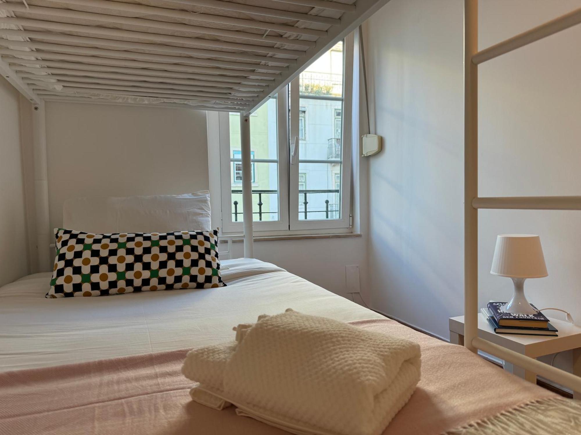 Rooms In Arroios 리스본 외부 사진