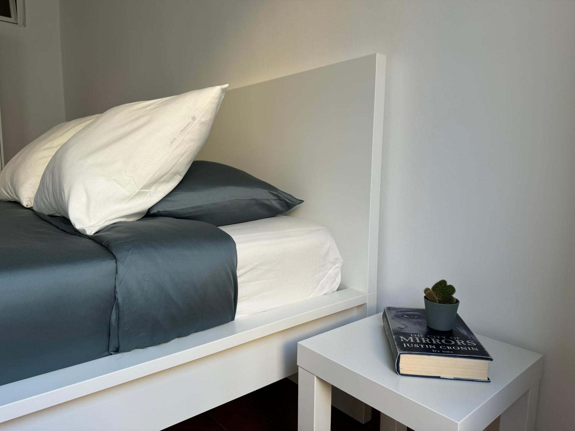 Rooms In Arroios 리스본 외부 사진