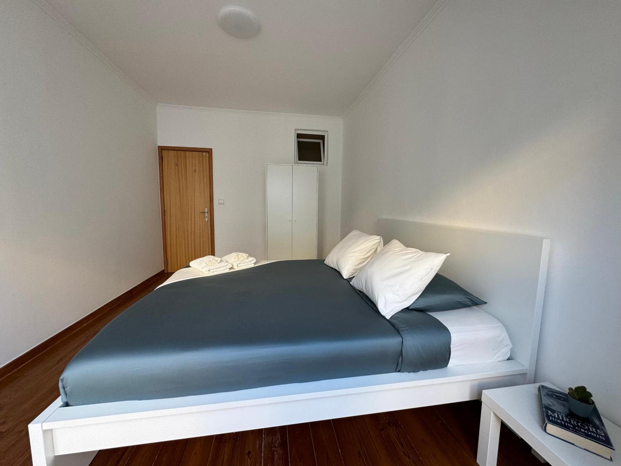 Rooms In Arroios 리스본 외부 사진