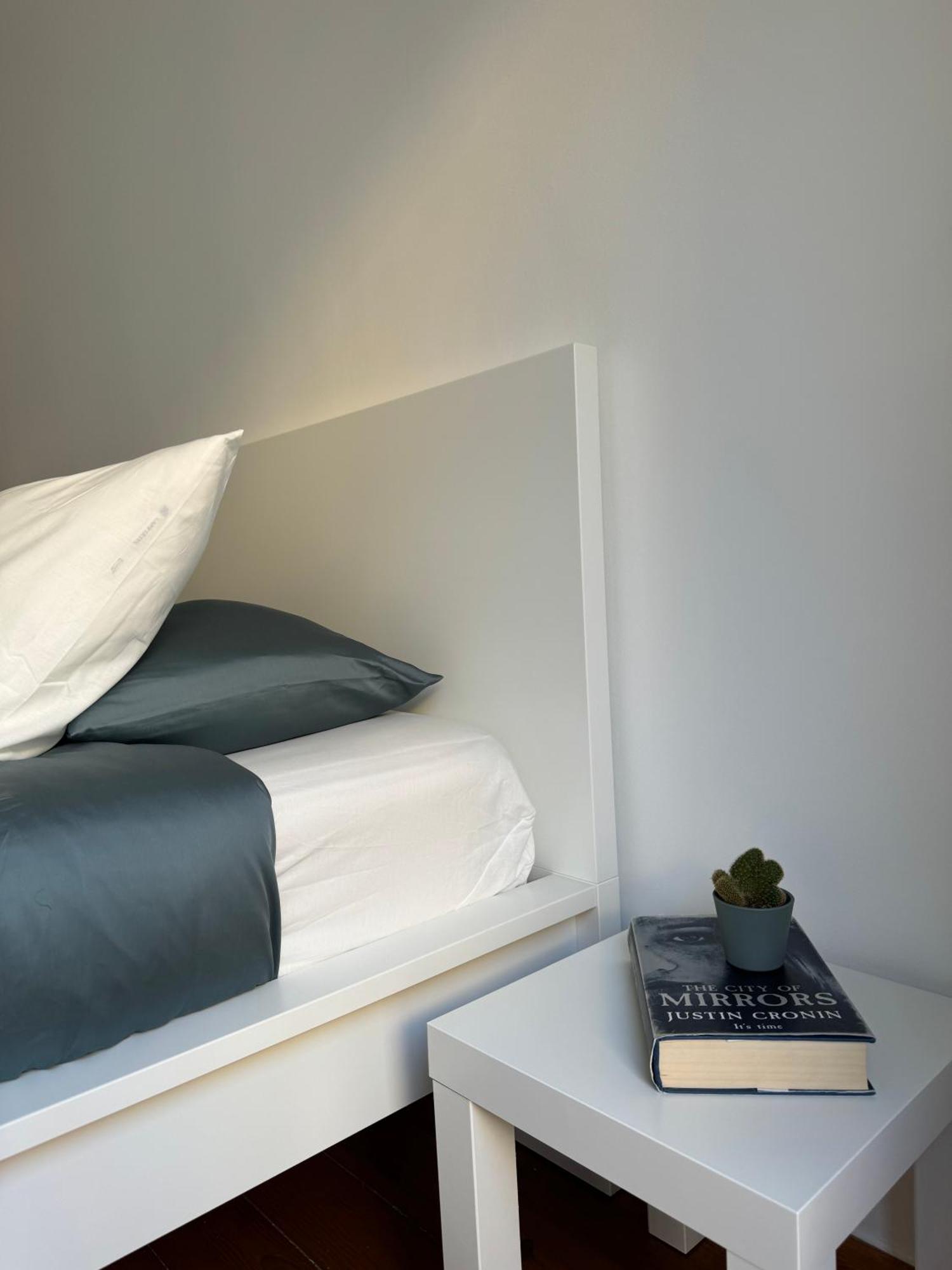 Rooms In Arroios 리스본 외부 사진
