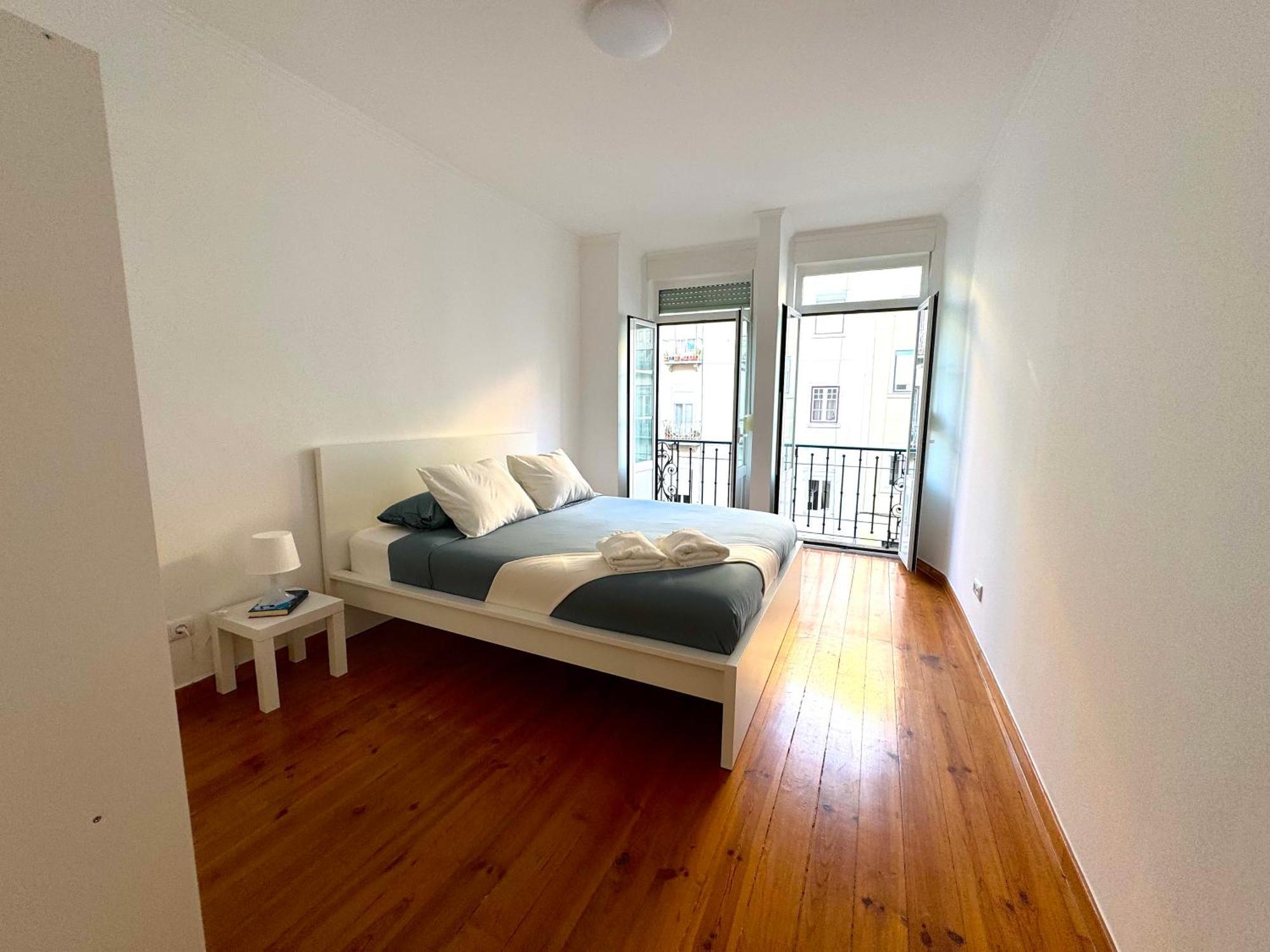 Rooms In Arroios 리스본 외부 사진