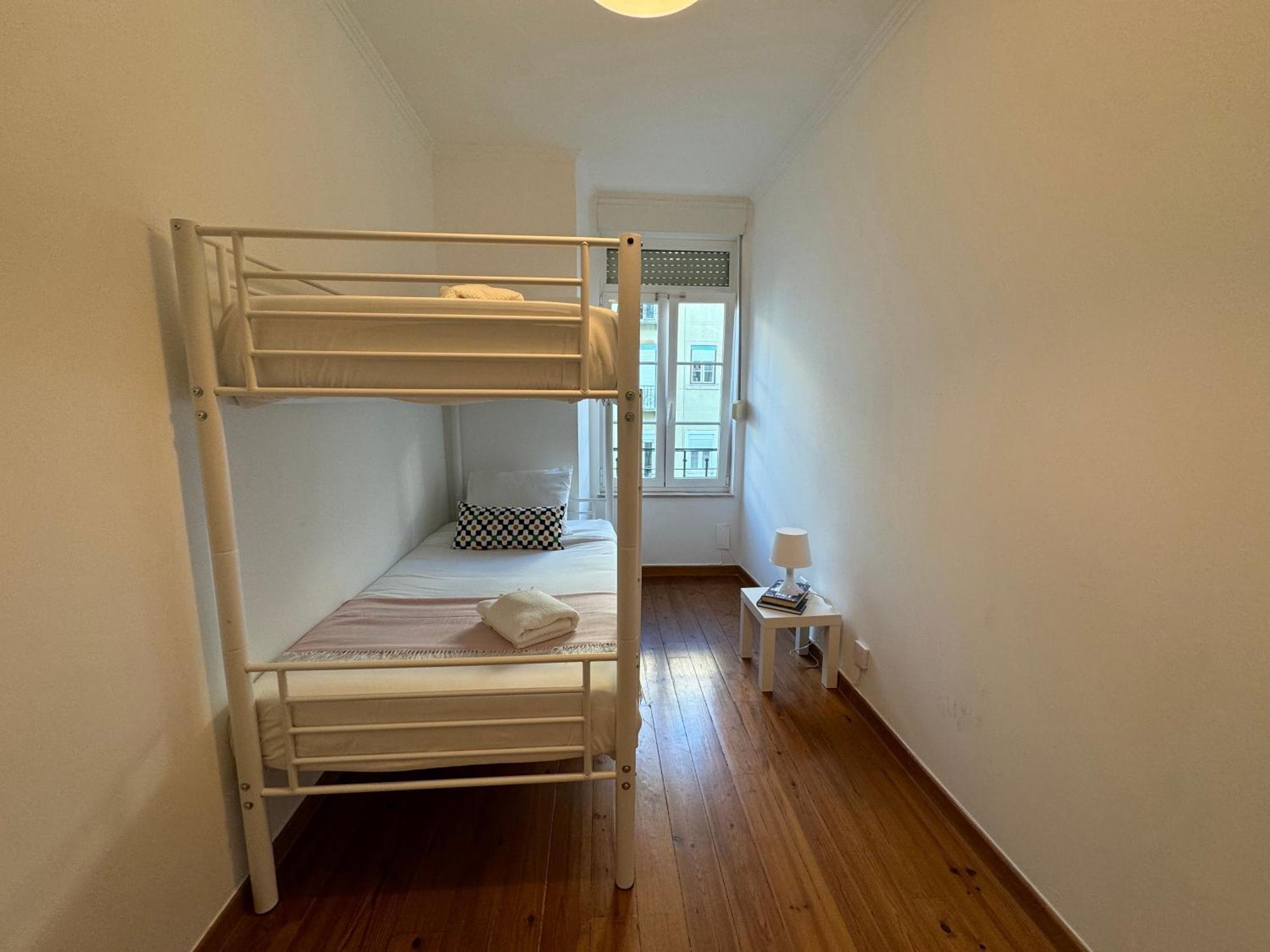 Rooms In Arroios 리스본 외부 사진