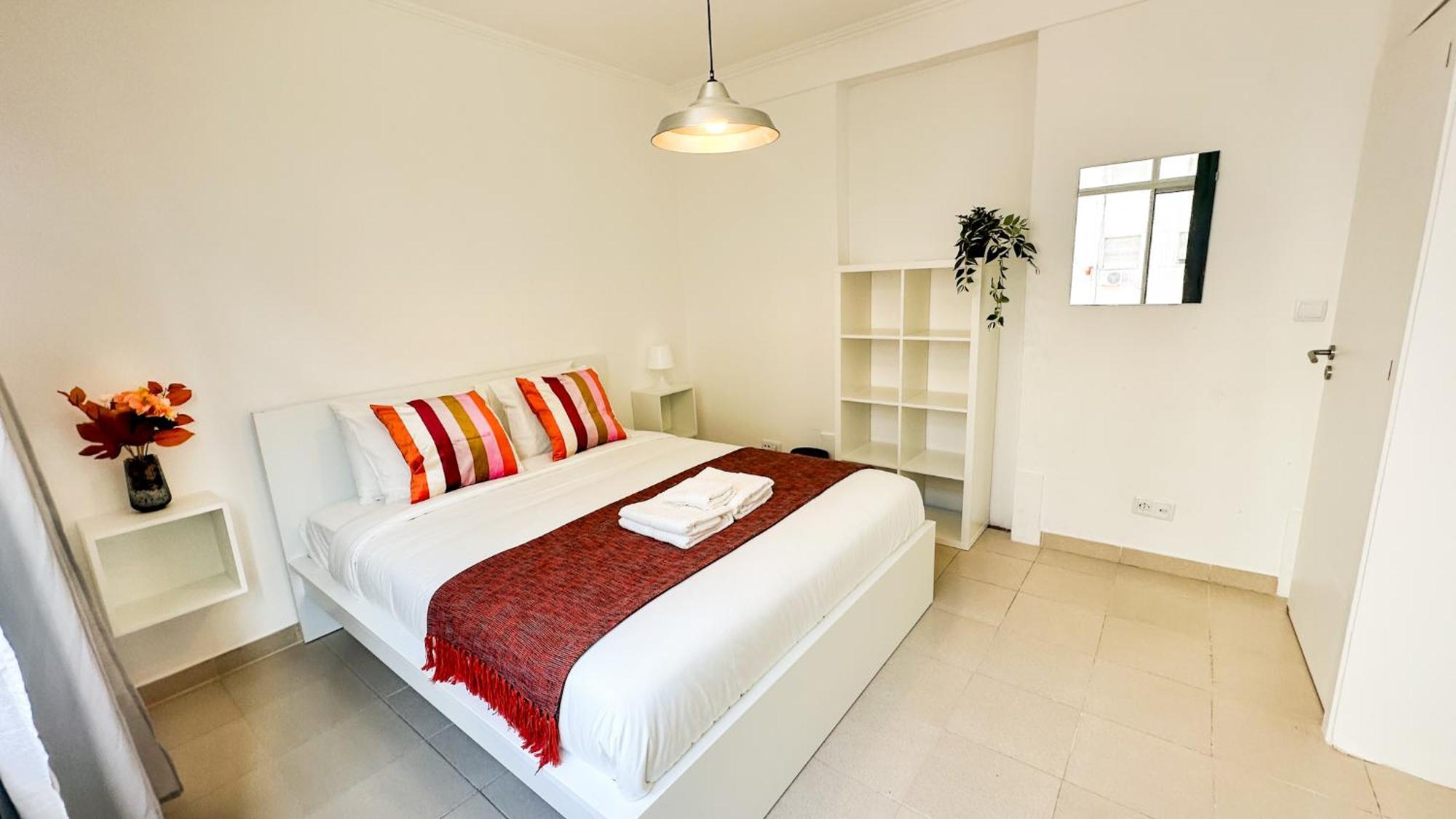 Rooms In Arroios 리스본 외부 사진