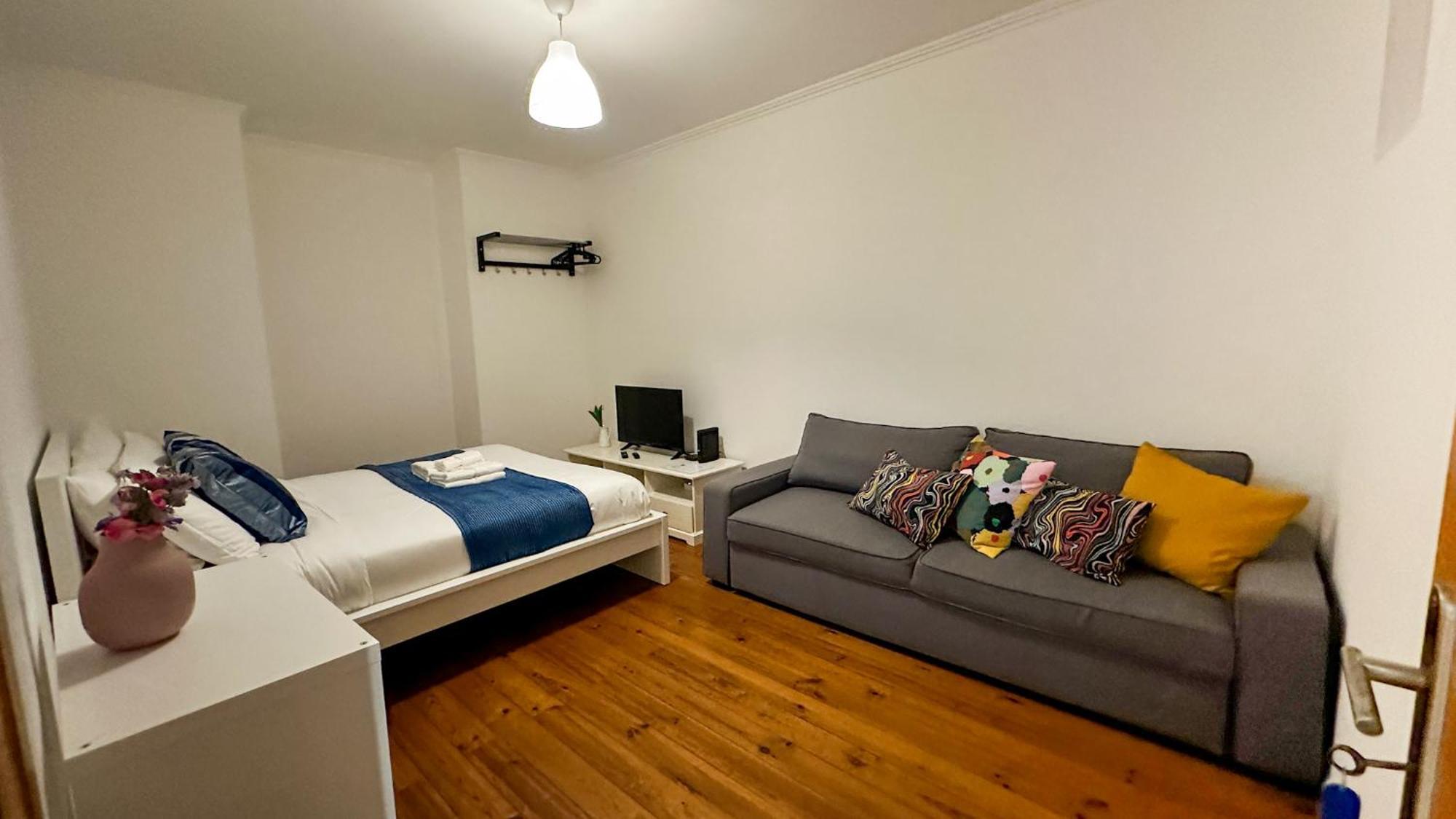Rooms In Arroios 리스본 외부 사진