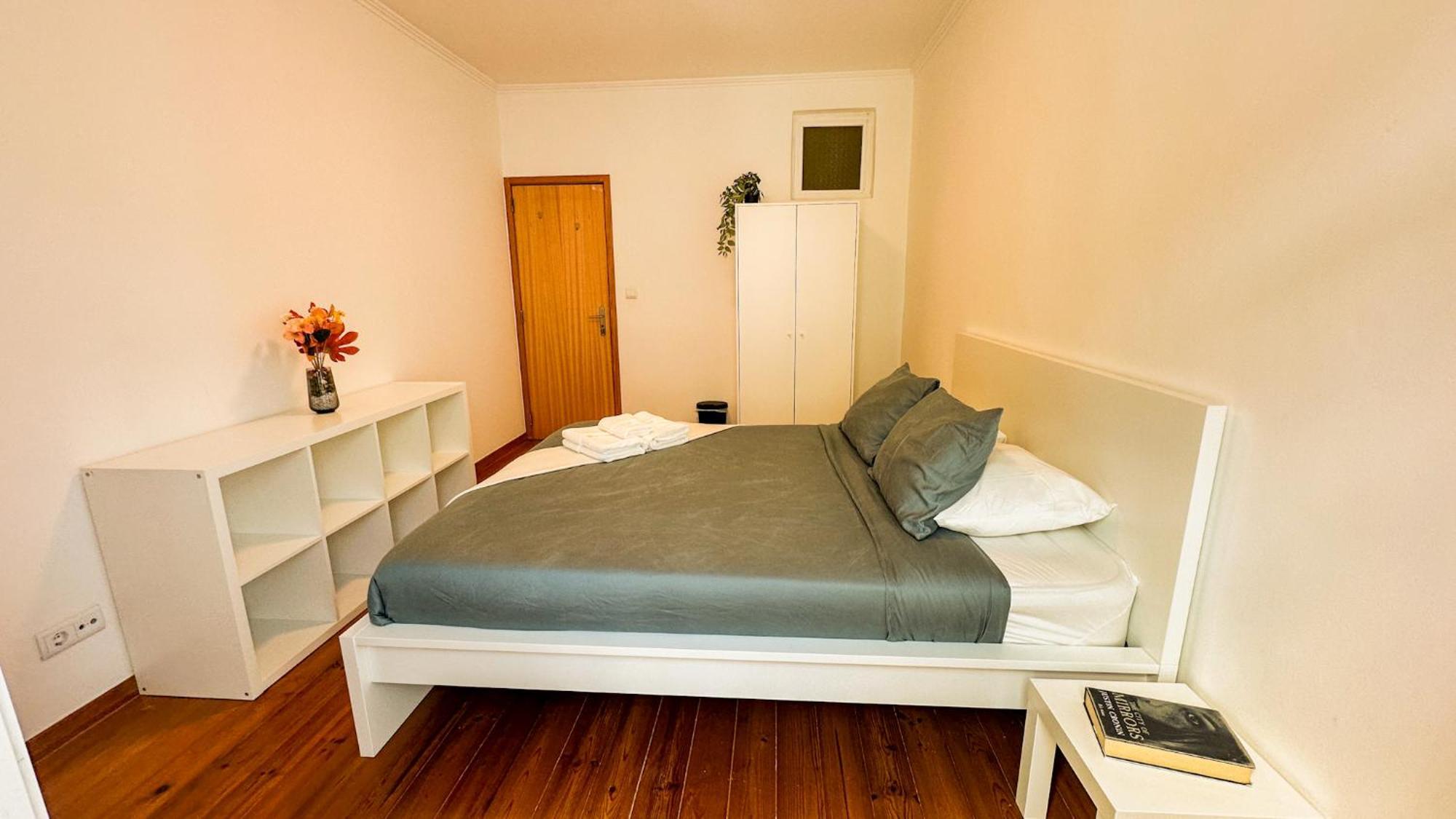 Rooms In Arroios 리스본 외부 사진