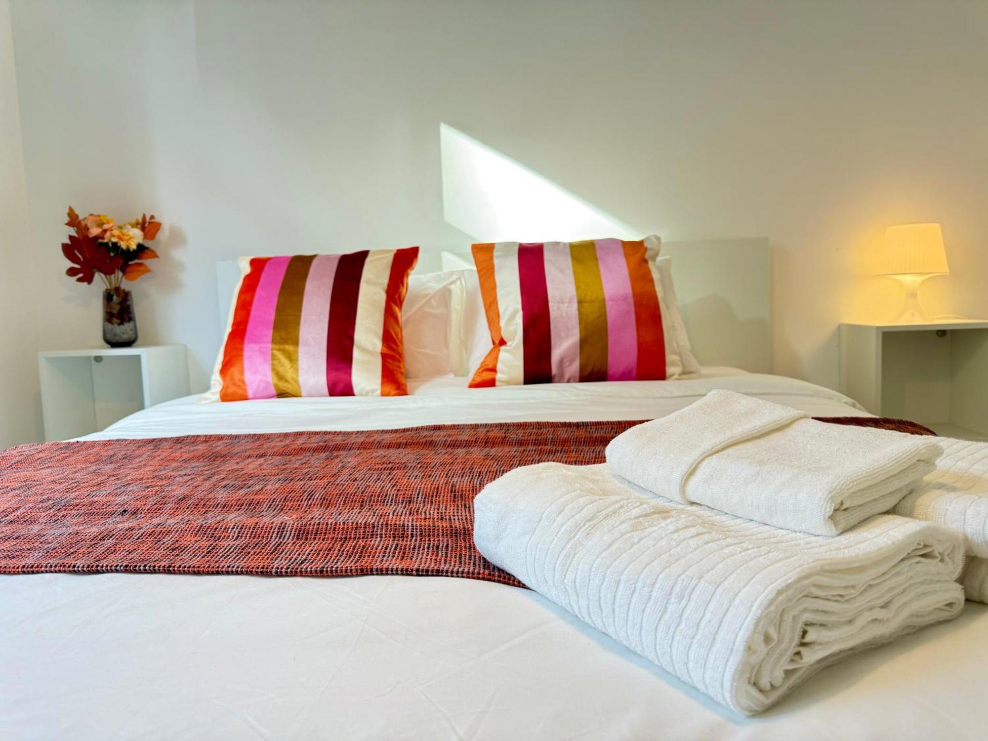 Rooms In Arroios 리스본 외부 사진