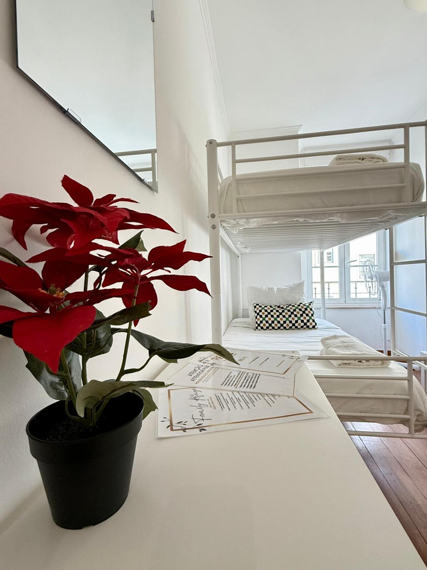 Rooms In Arroios 리스본 외부 사진
