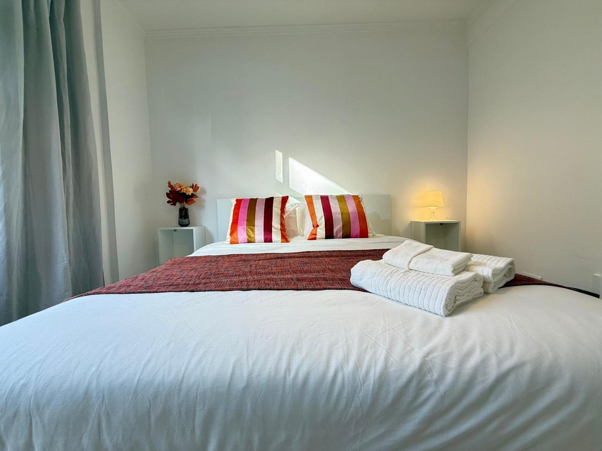 Rooms In Arroios 리스본 외부 사진
