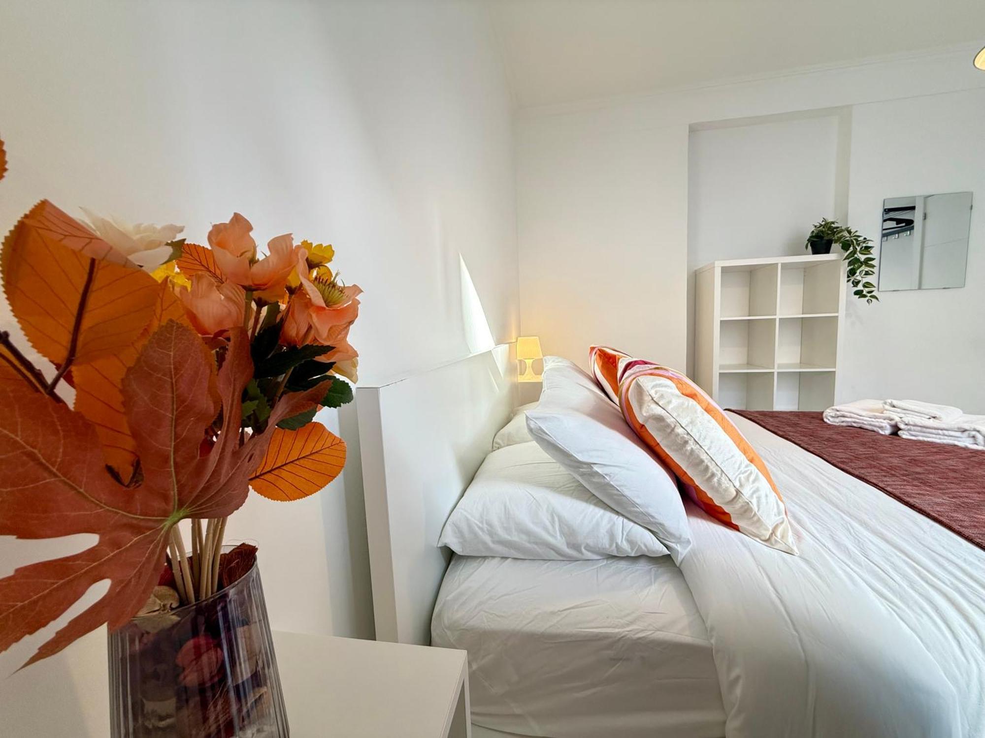 Rooms In Arroios 리스본 외부 사진