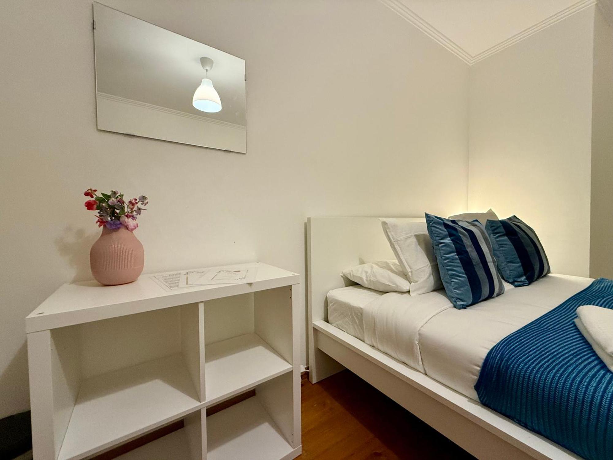 Rooms In Arroios 리스본 외부 사진