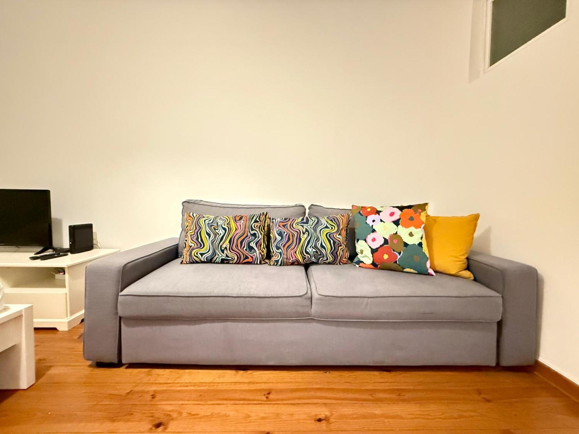 Rooms In Arroios 리스본 외부 사진