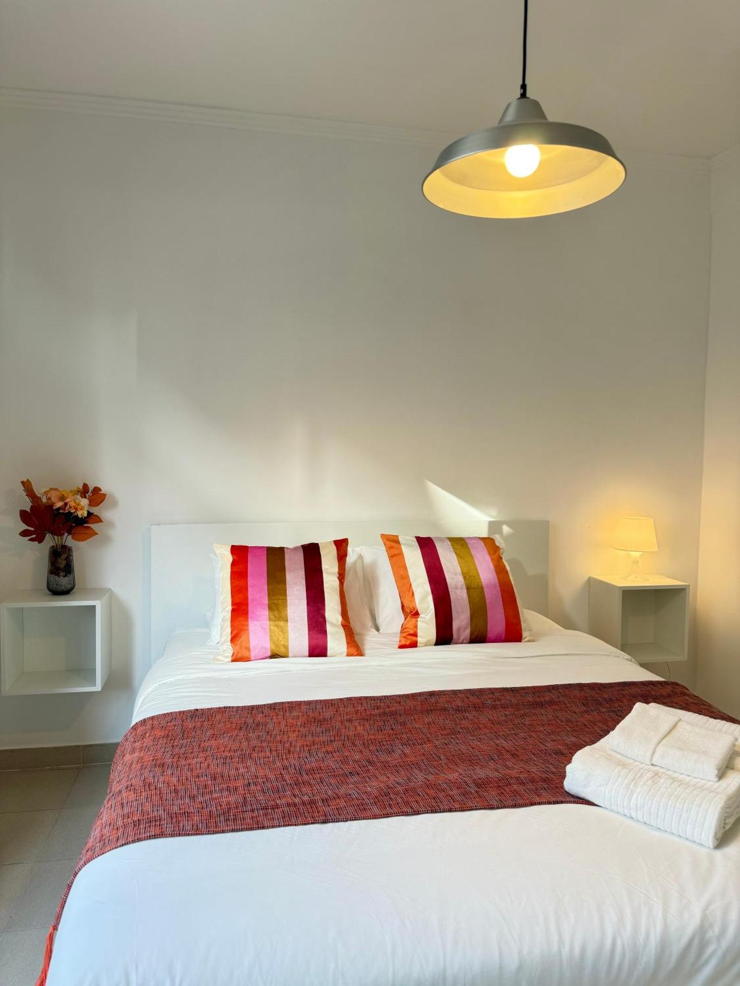 Rooms In Arroios 리스본 외부 사진