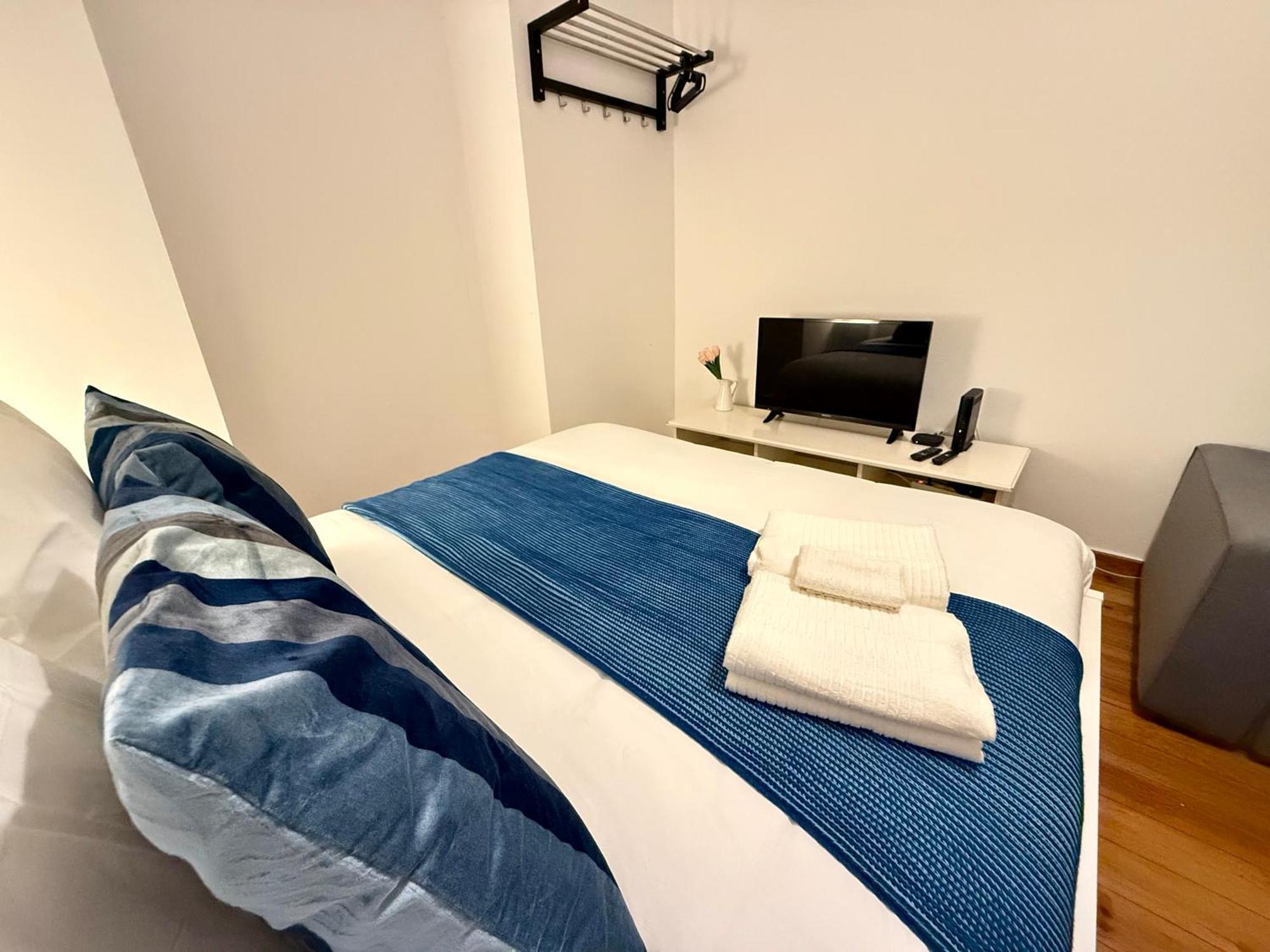 Rooms In Arroios 리스본 외부 사진
