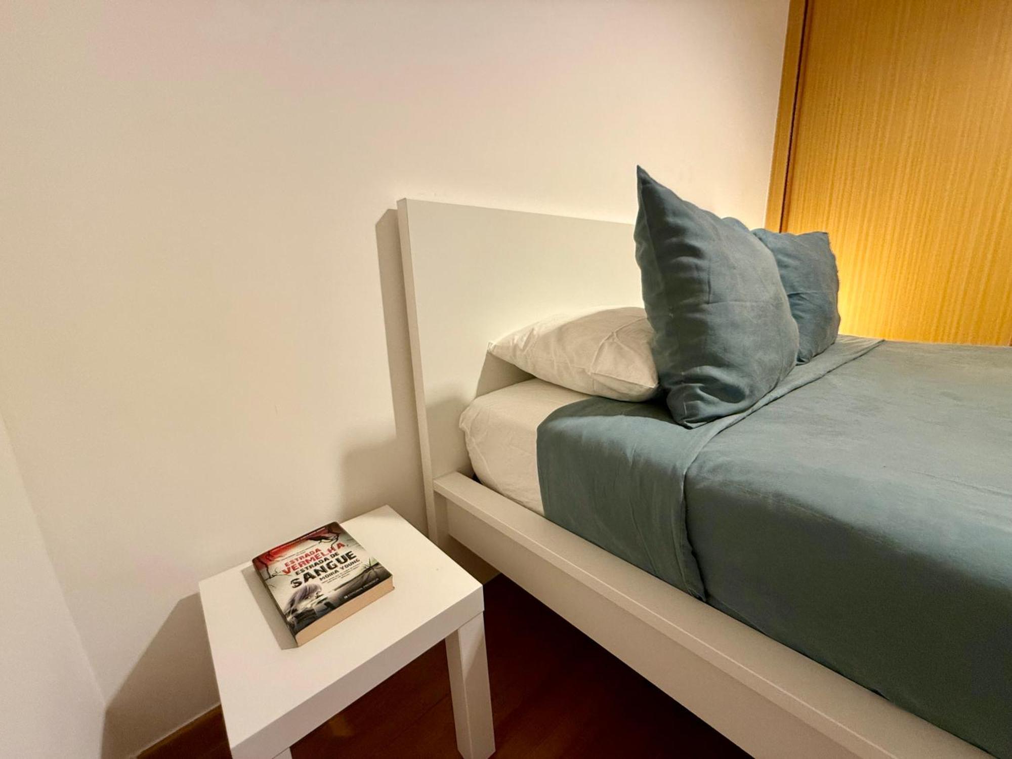 Rooms In Arroios 리스본 외부 사진