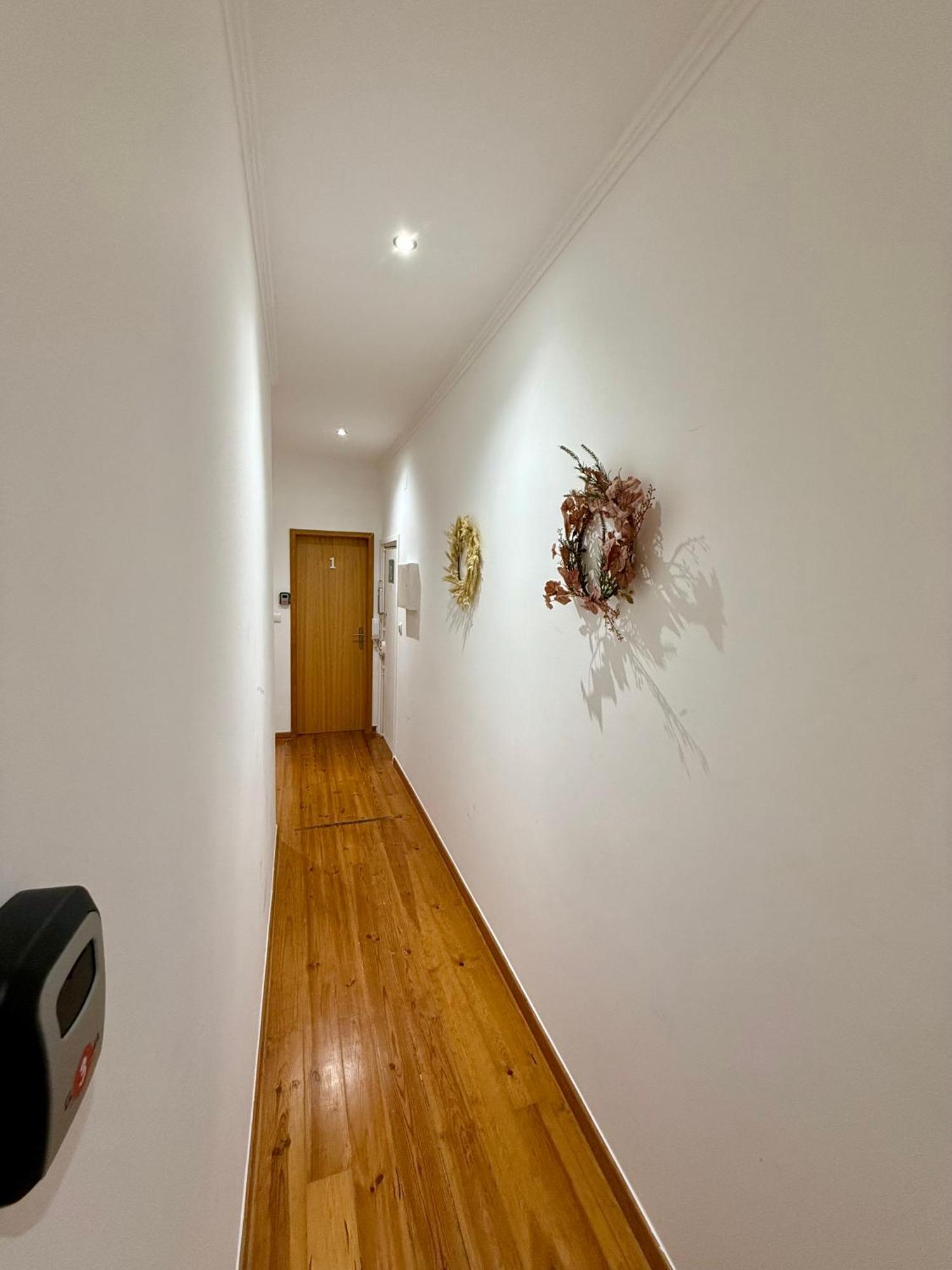Rooms In Arroios 리스본 외부 사진