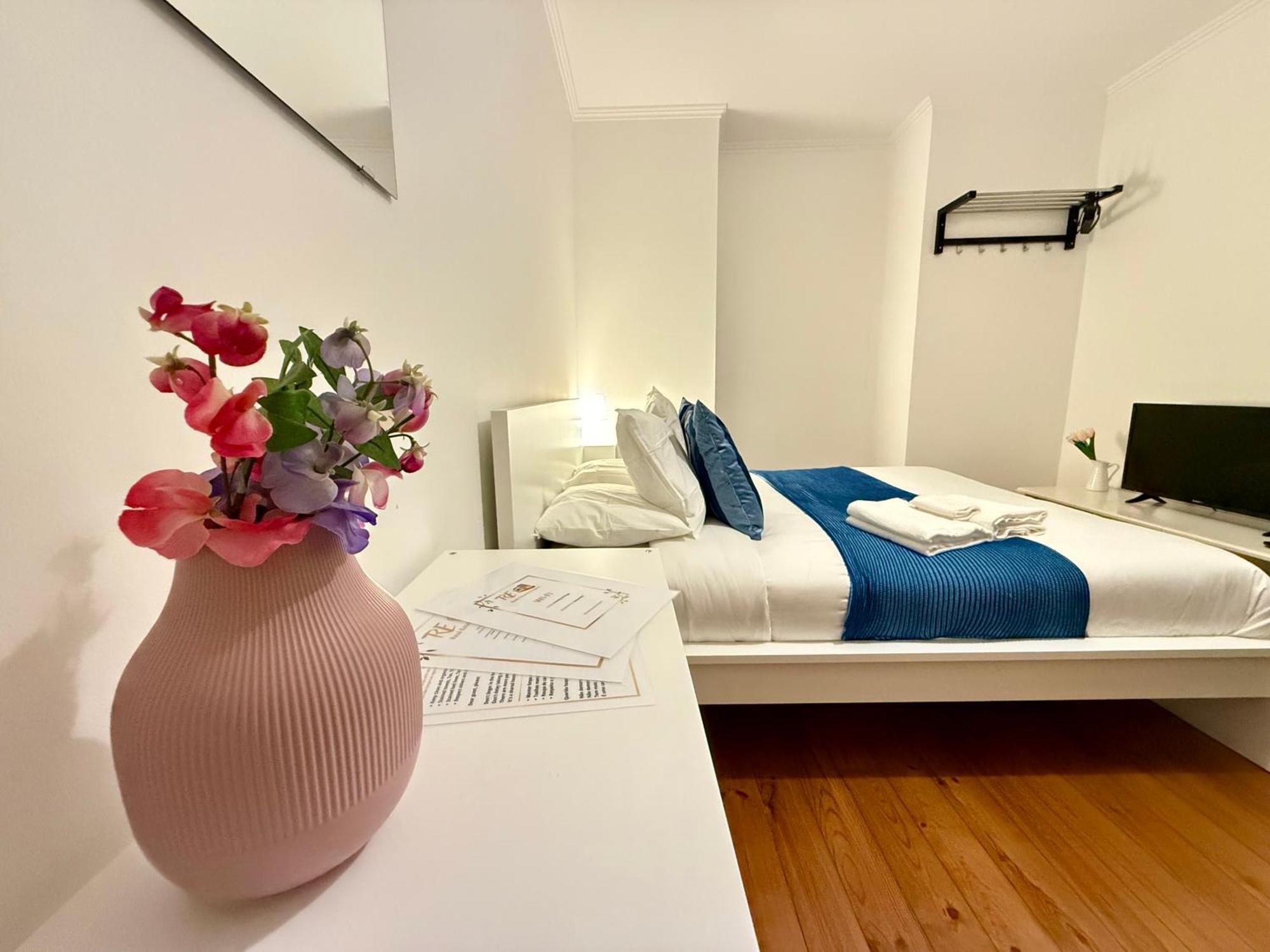 Rooms In Arroios 리스본 외부 사진
