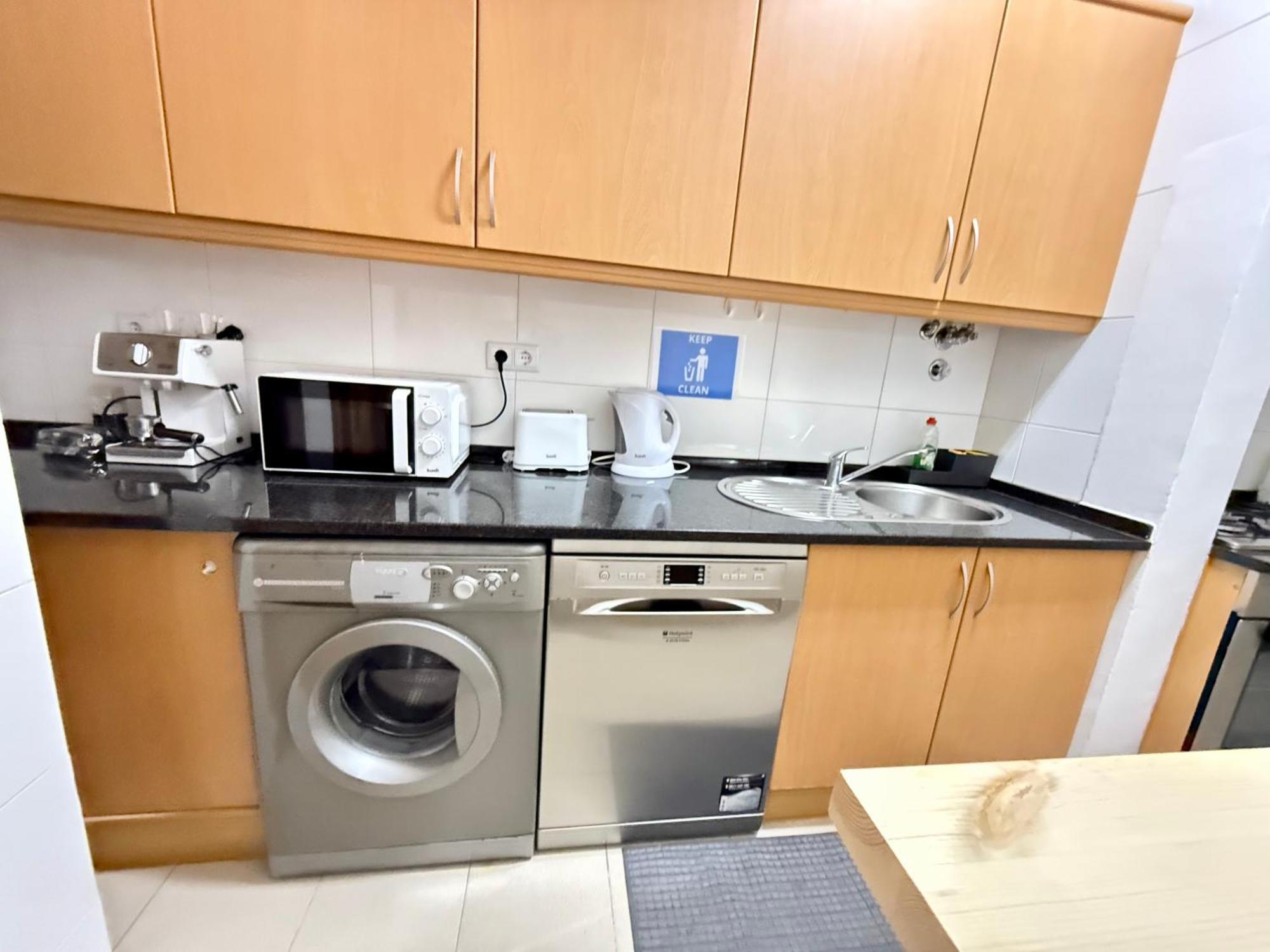 Rooms In Arroios 리스본 외부 사진