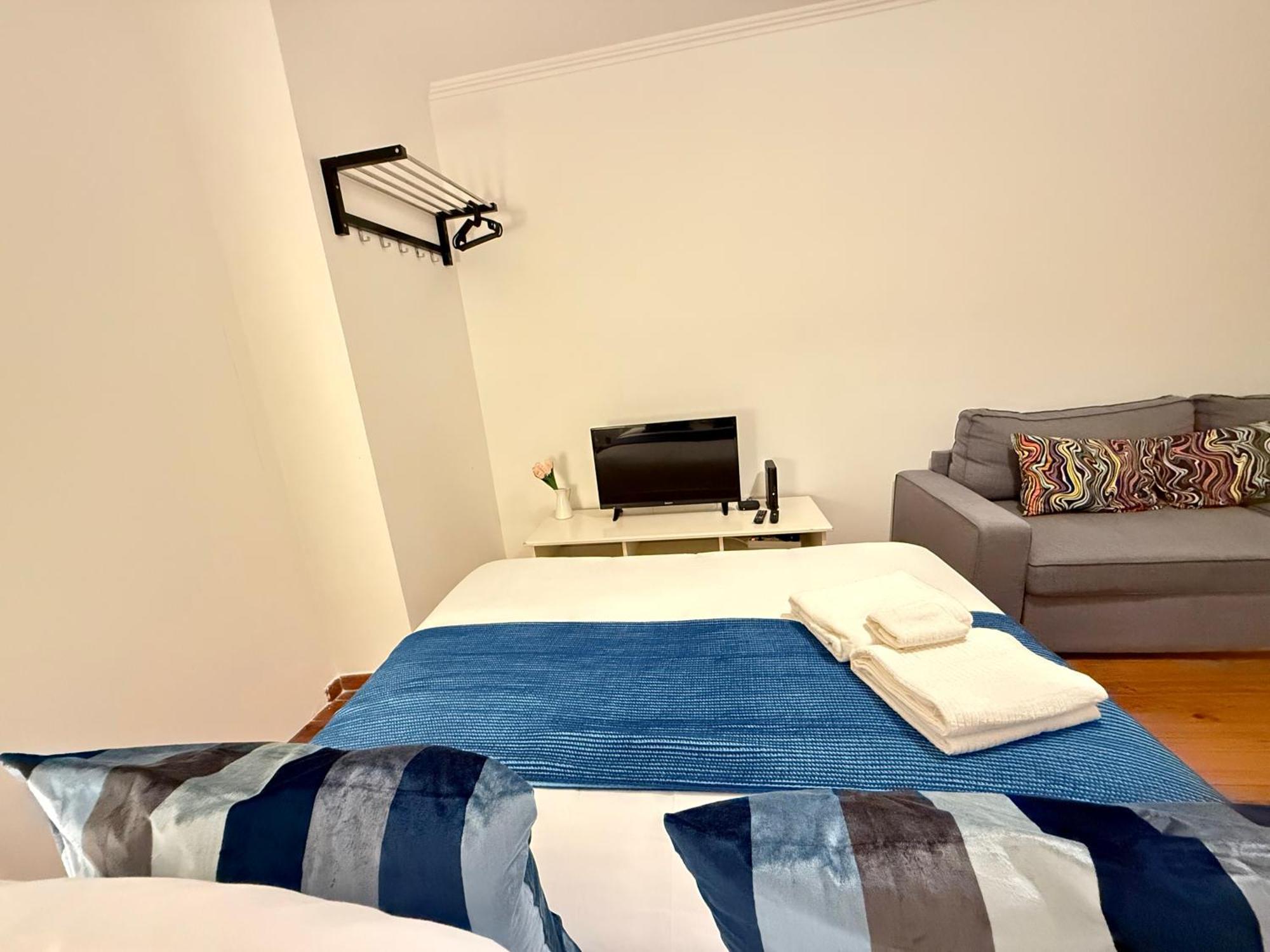 Rooms In Arroios 리스본 외부 사진