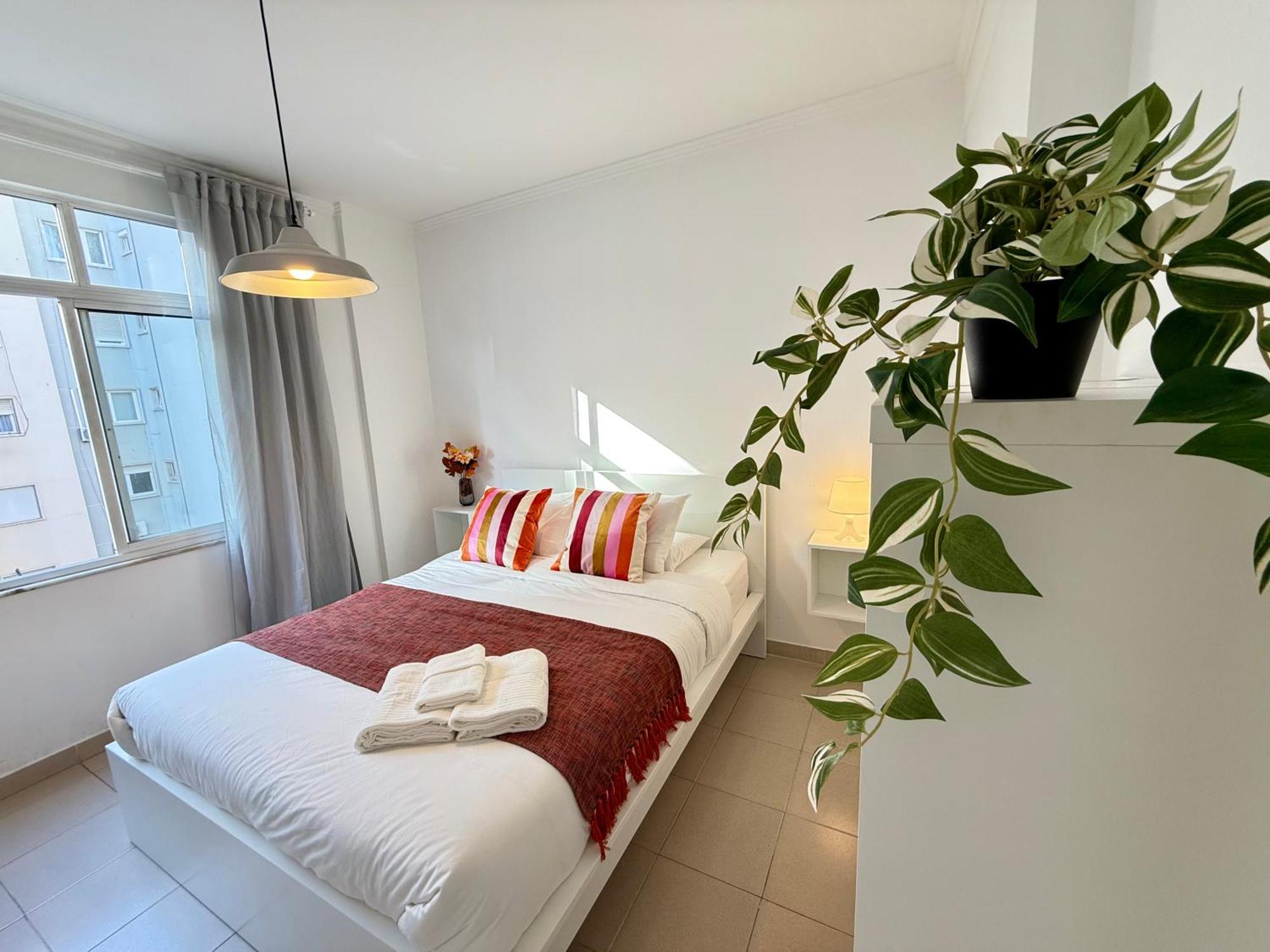 Rooms In Arroios 리스본 외부 사진