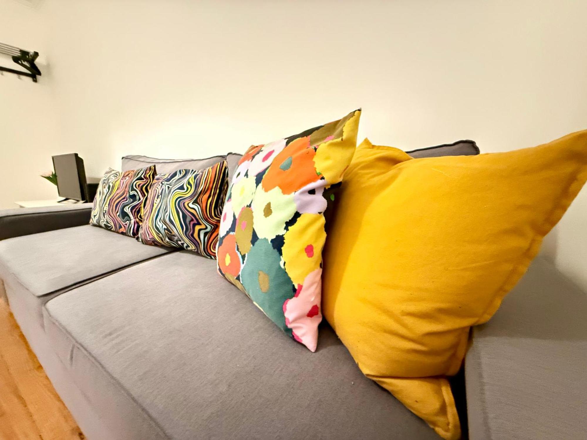 Rooms In Arroios 리스본 외부 사진