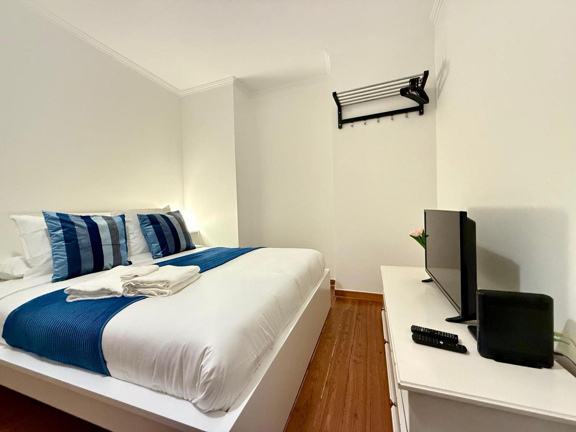 Rooms In Arroios 리스본 외부 사진