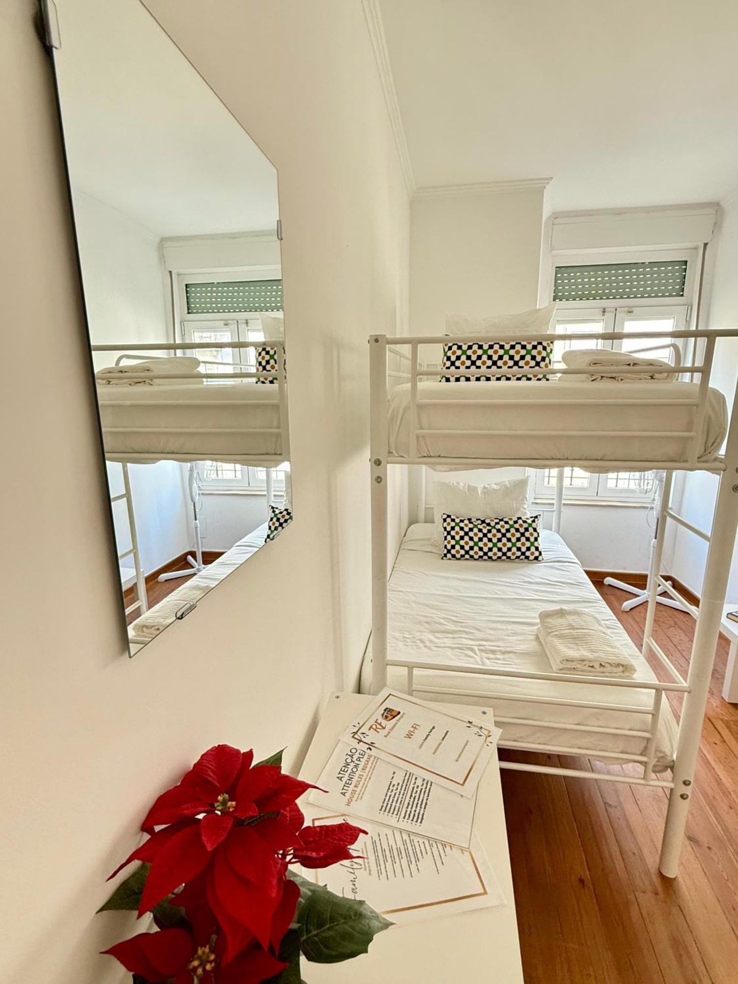 Rooms In Arroios 리스본 외부 사진