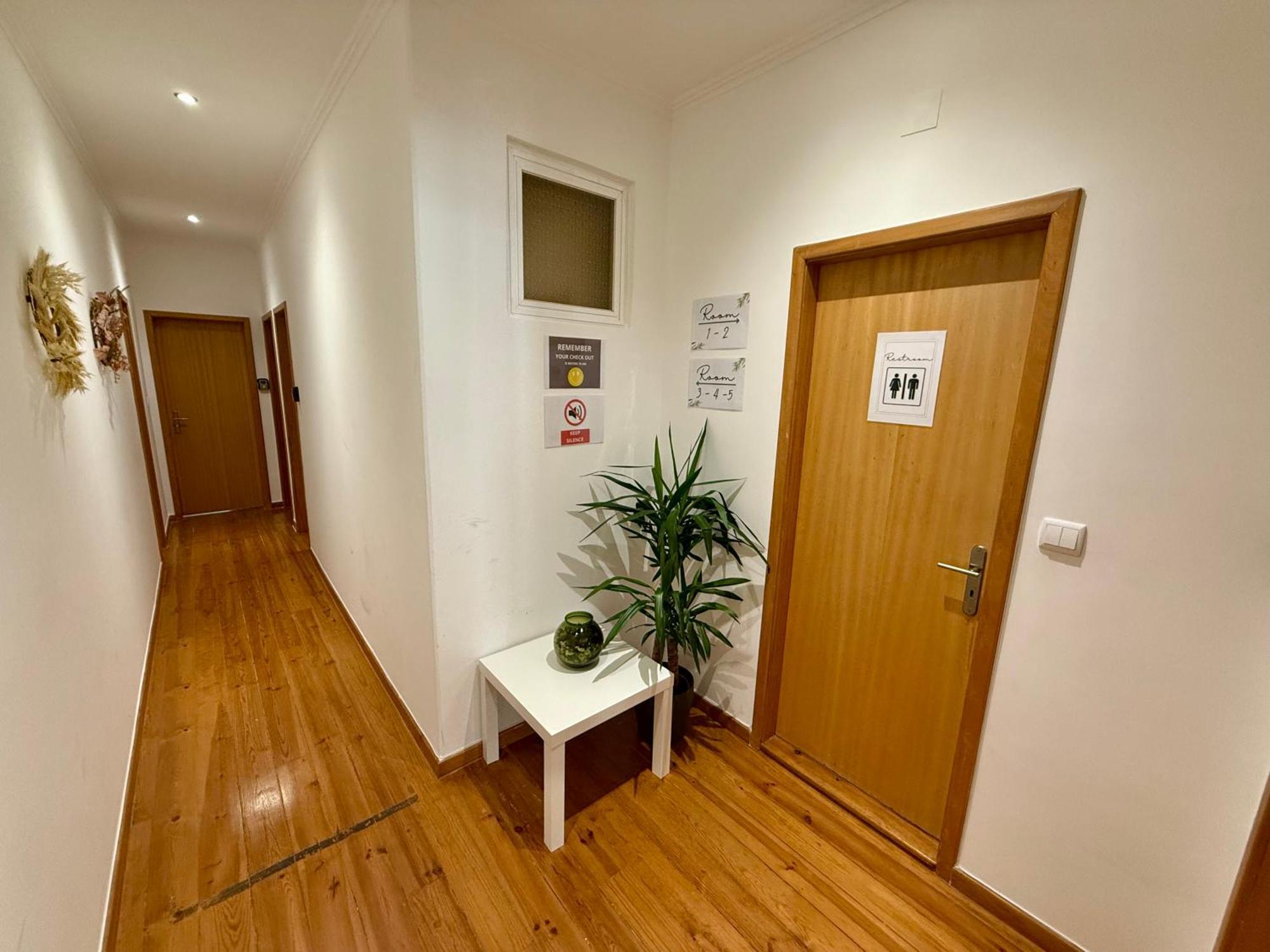 Rooms In Arroios 리스본 외부 사진