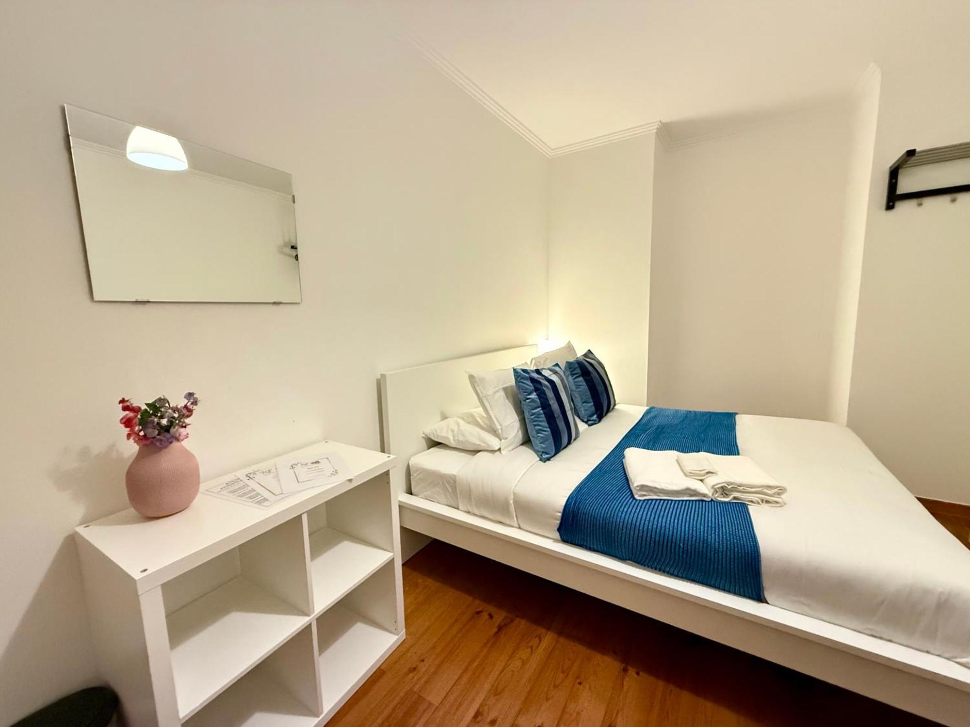 Rooms In Arroios 리스본 외부 사진