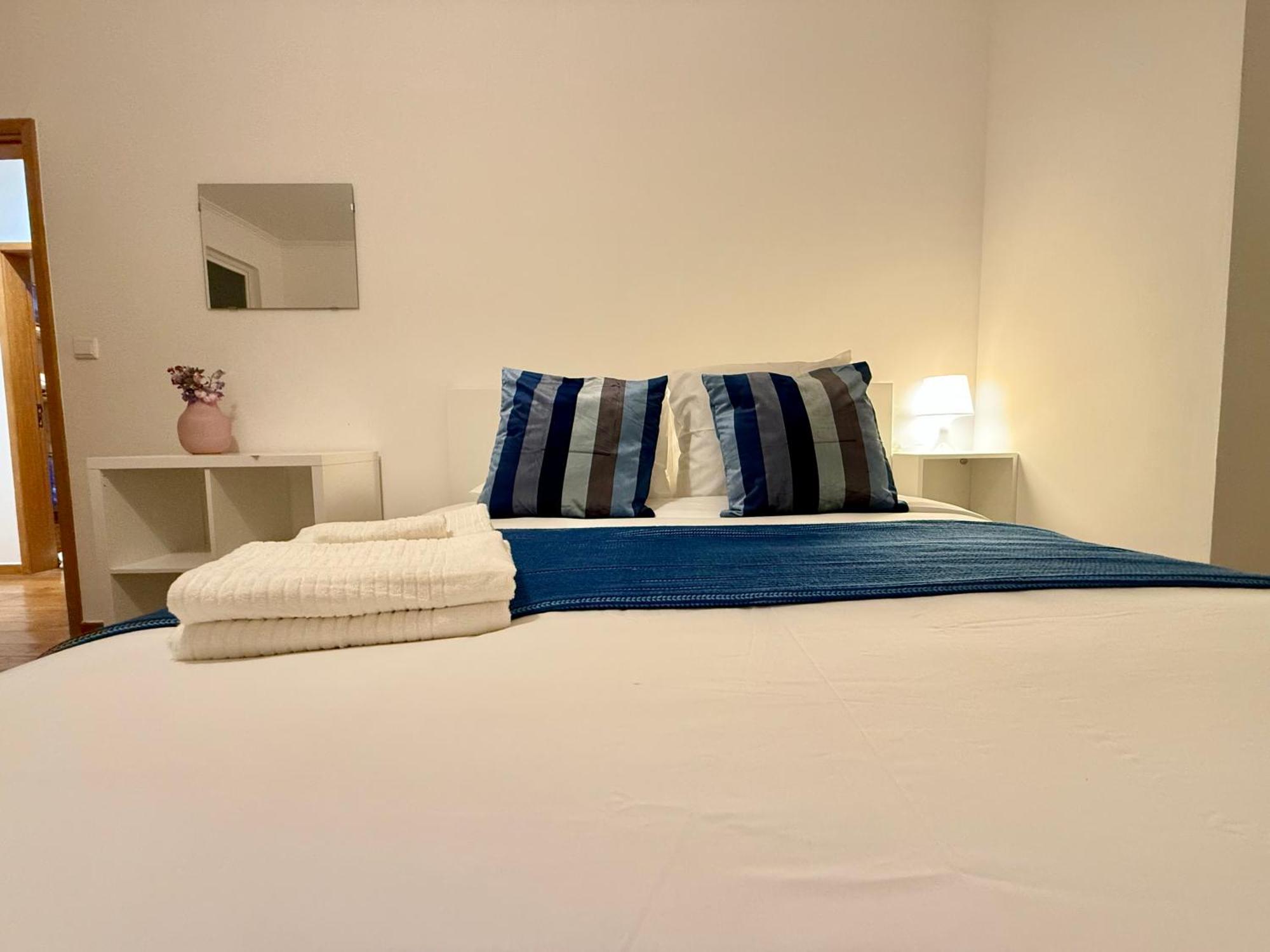 Rooms In Arroios 리스본 외부 사진