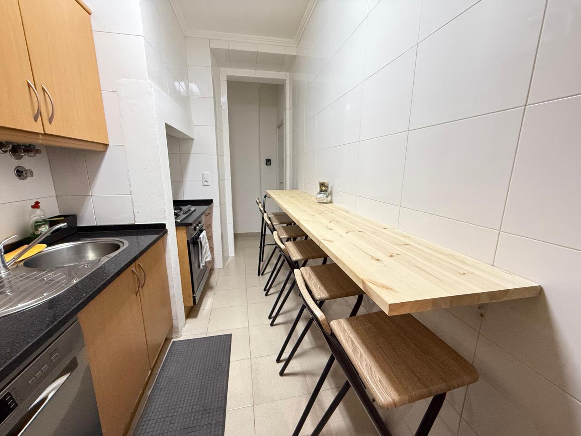 Rooms In Arroios 리스본 외부 사진